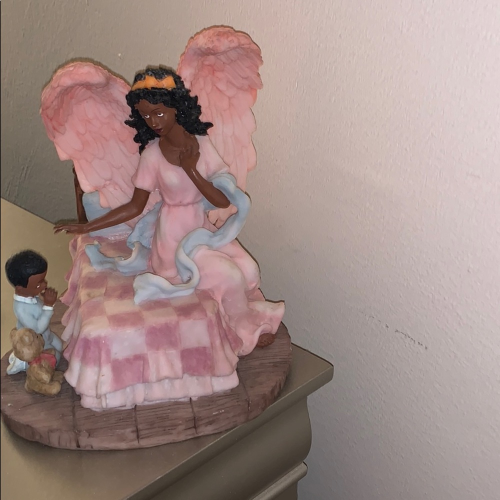 Statue for house or out side